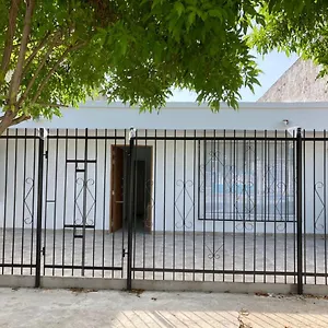 Casa Sonia Cartagène