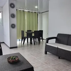  Apartamento Ebc Airport Colombia