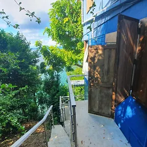  Apartamento Aparto-studio Junto Al Mar Blue Lizard Colombia