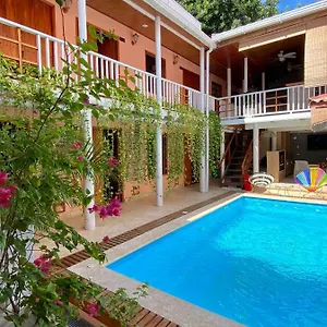 Casaalma Getsemani Cartagène