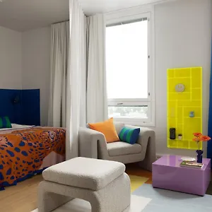 **** Hotel Noli Malmi Finlandia