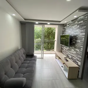  Apartamento Hermoso Para Estrenar Colombia