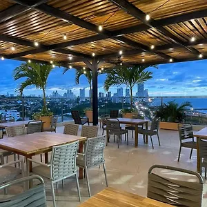 Wyndham Garden *** Cartagène