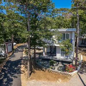 Ferienpark Homes Ostro Kraljevica