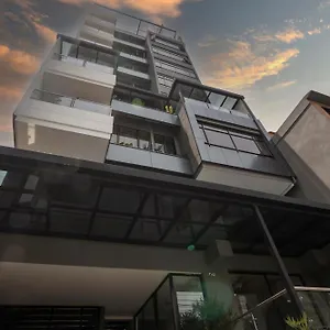 Sonata 44 Laureles Hotel Medellín