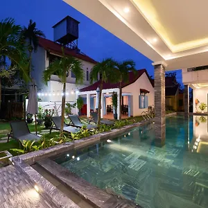 Hotel Legend Hoi An