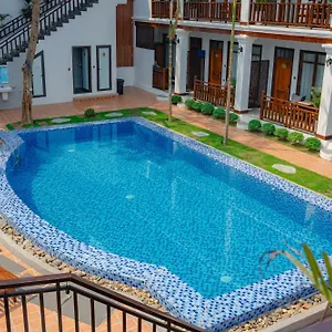 Dream1985 Hotel Luang Prabang