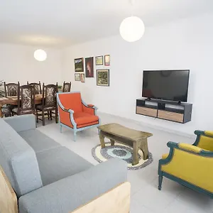  Apartamento Casa Bogotana Colombia