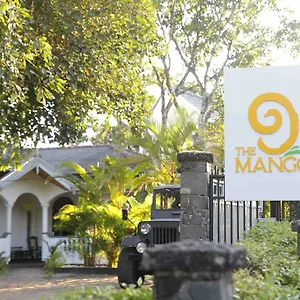 Gasthof The Mango Kandy