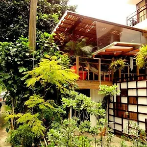  Ostello Casa Kiwi Colombia