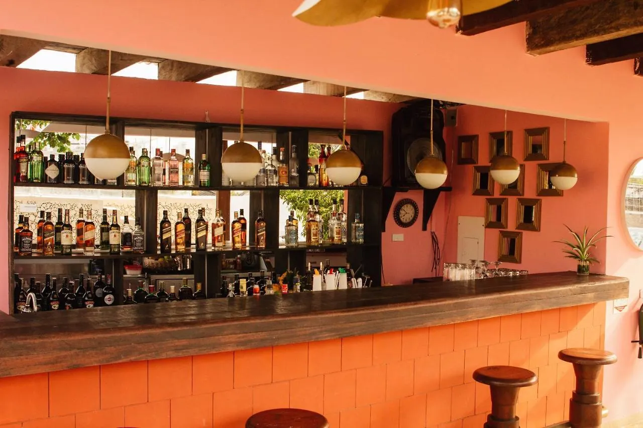 Soy Local Insignia Hotel Cartagena