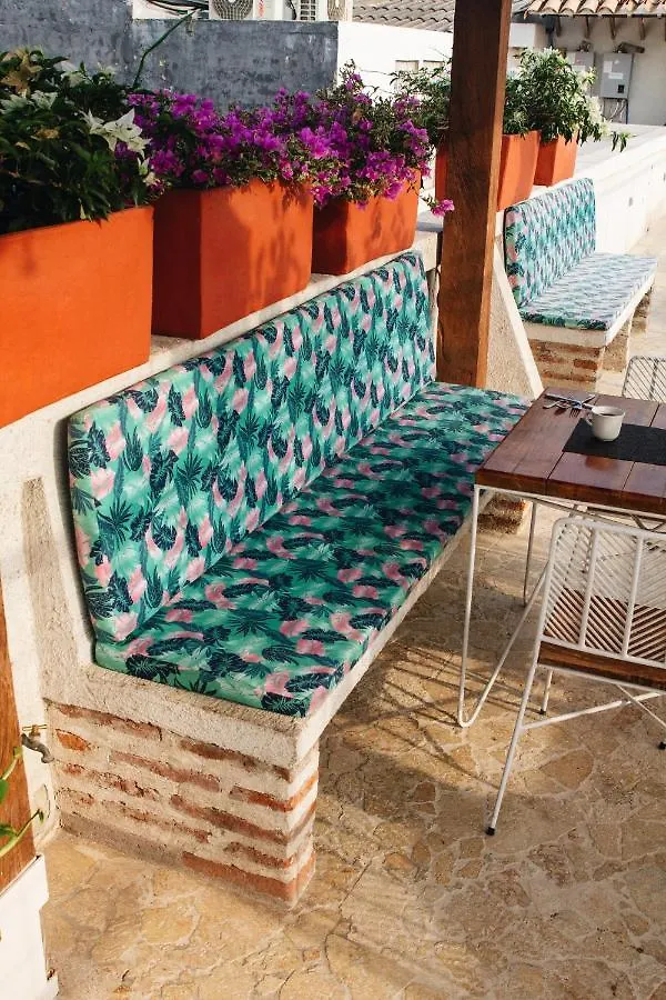 Soy Local Insignia Hotel Cartagena