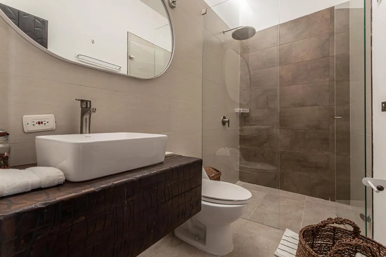 Soy Local Insignia Hotel Cartagena