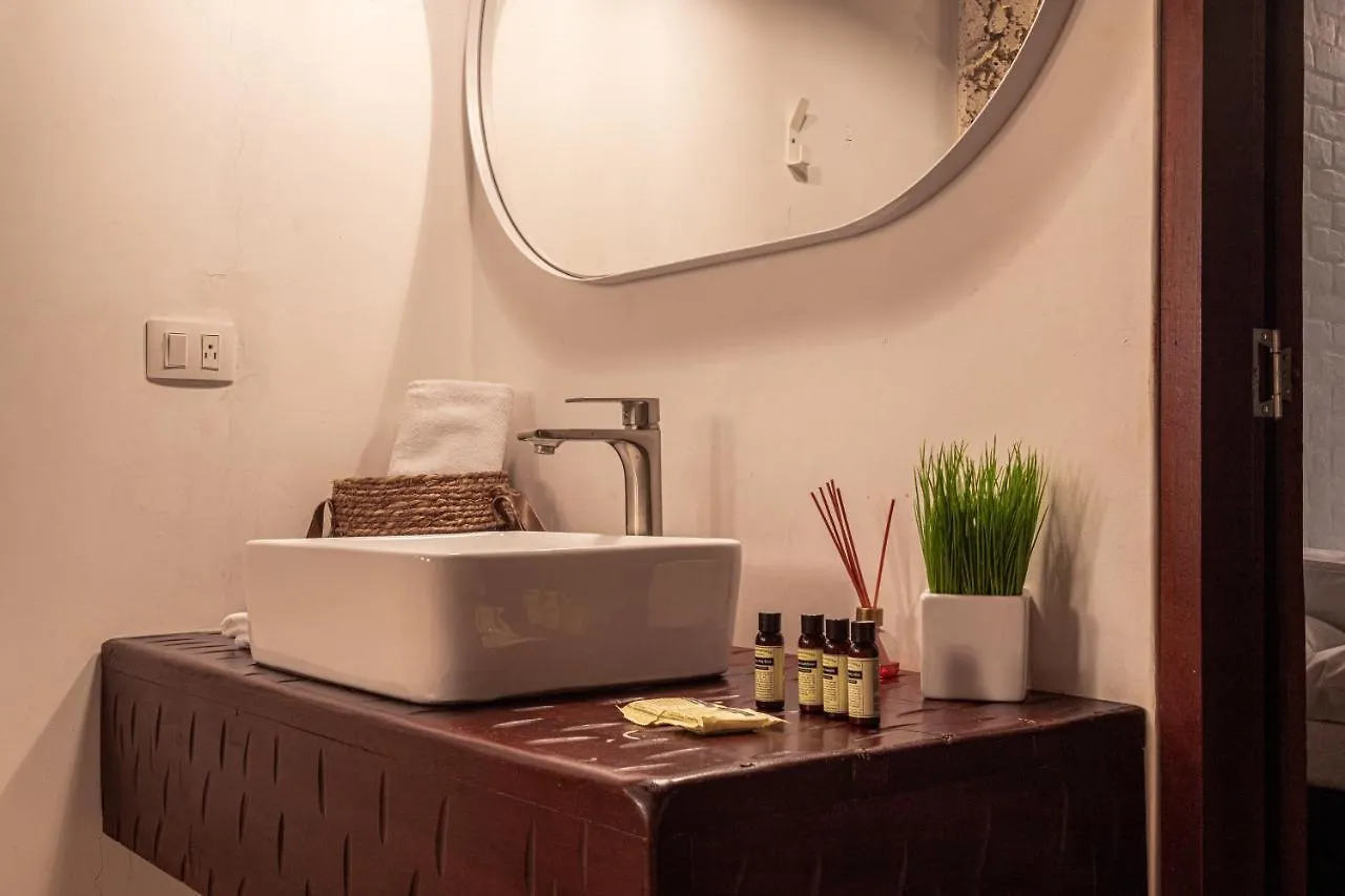 Soy Local Insignia Hotel Cartagena