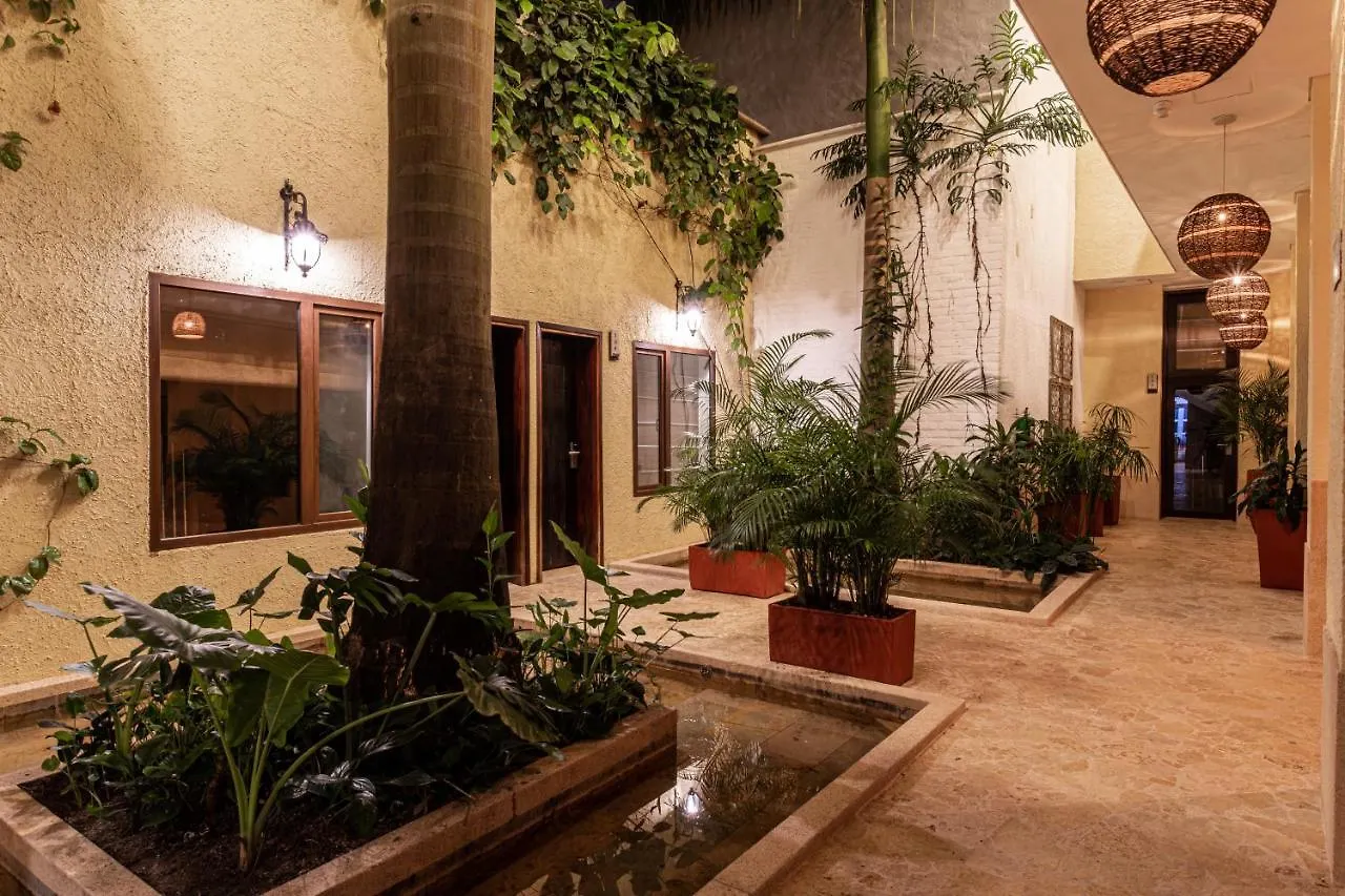 Soy Local Insignia Hotel Cartagena