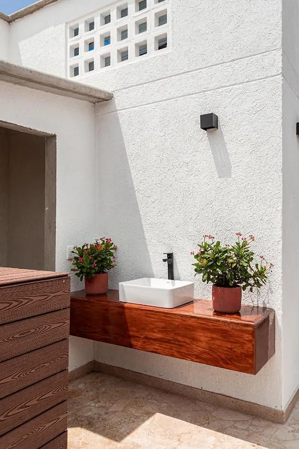Soy Local Insignia Hotel Cartagena