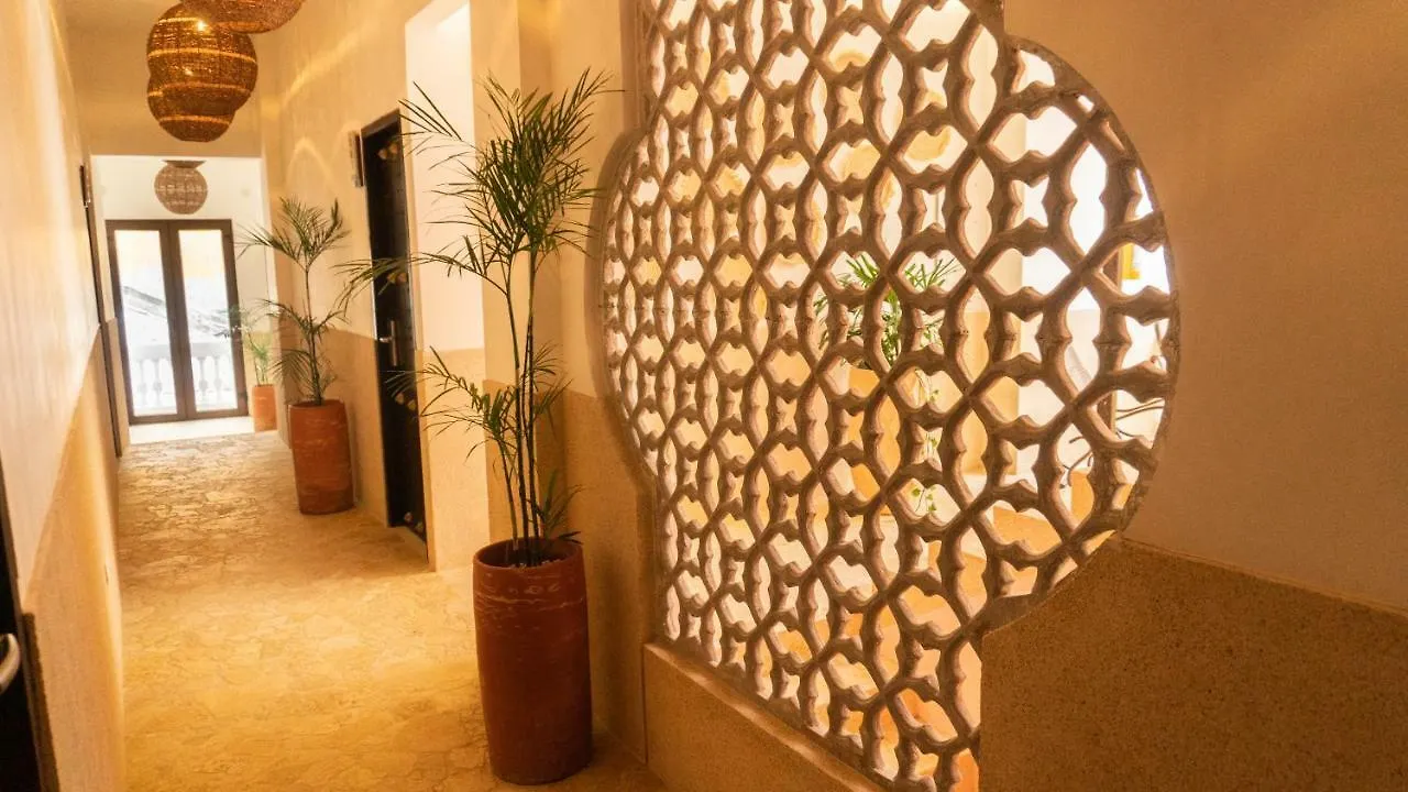 ****  Soy Local Insignia Hotel Cartagena Colombia