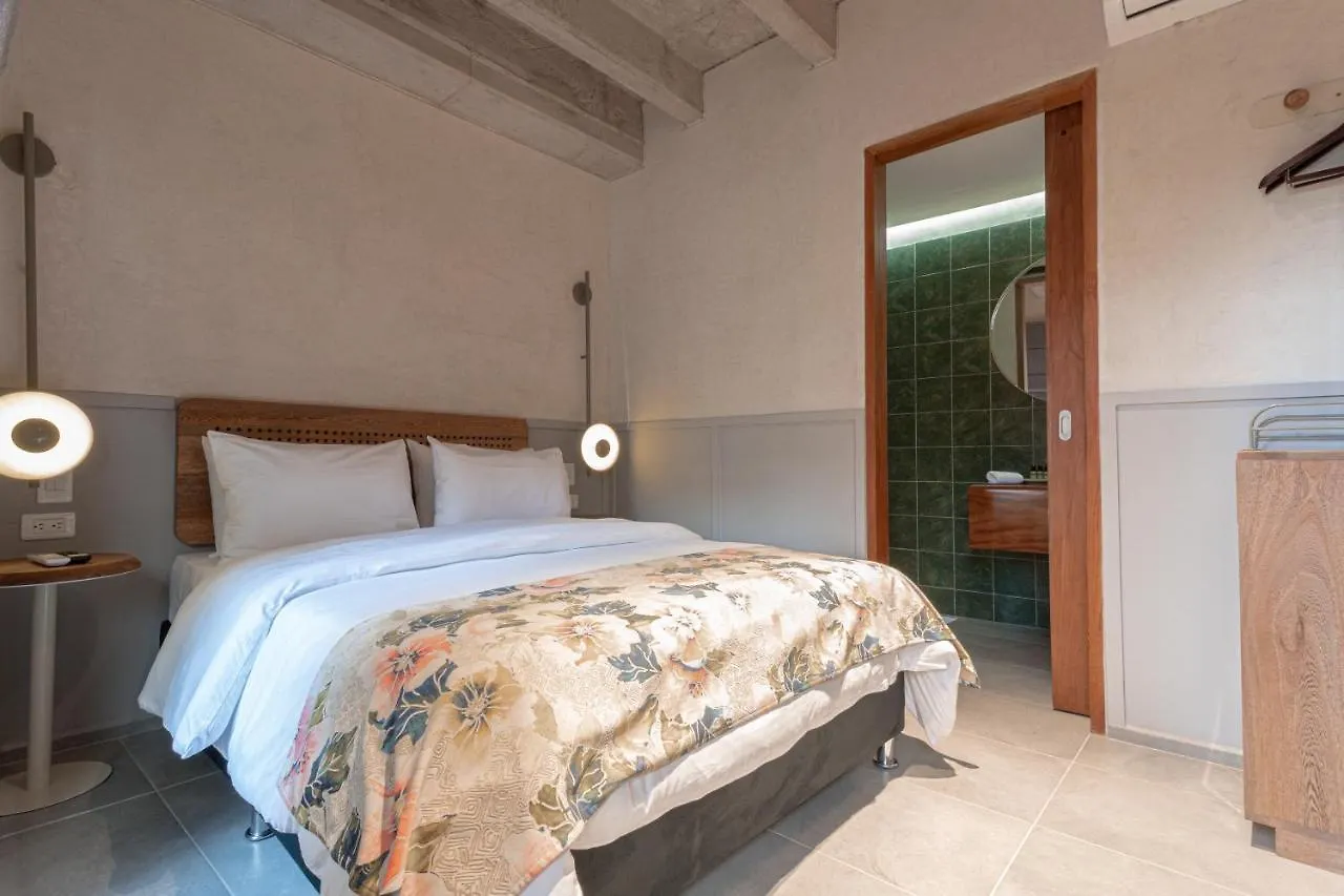 Soy Local Insignia Hotel Cartagena