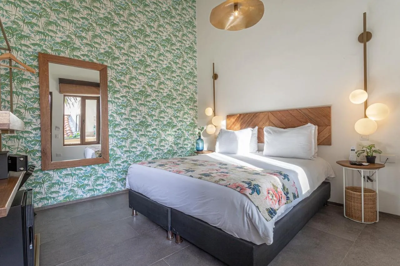Soy Local Insignia Hotel Cartagena