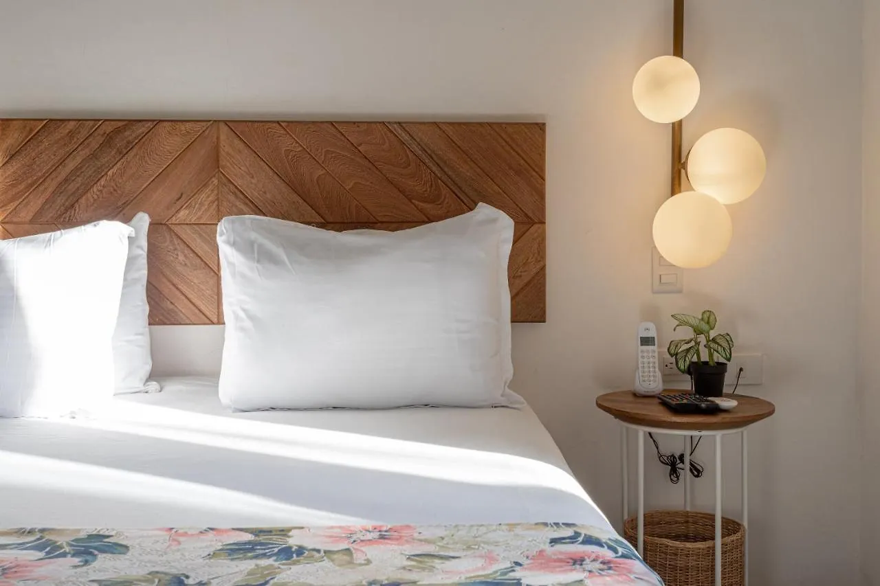 Soy Local Insignia Hotel Cartagena
