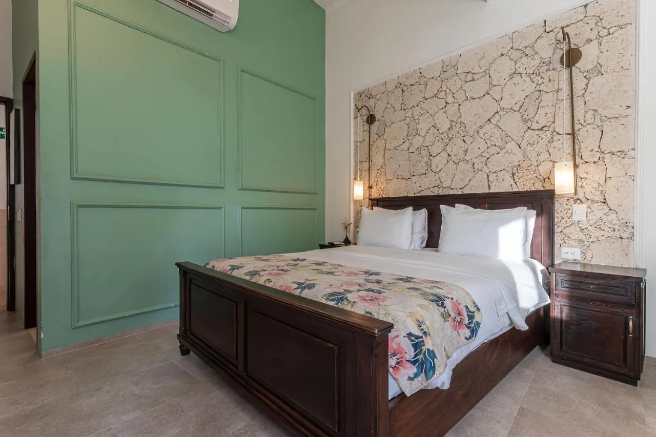 Soy Local Insignia Hotel Cartagena