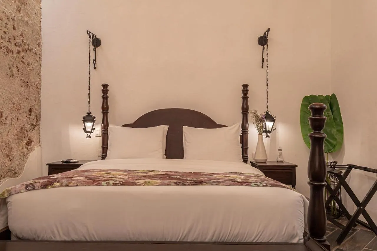 Soy Local Insignia Hotel Cartagena