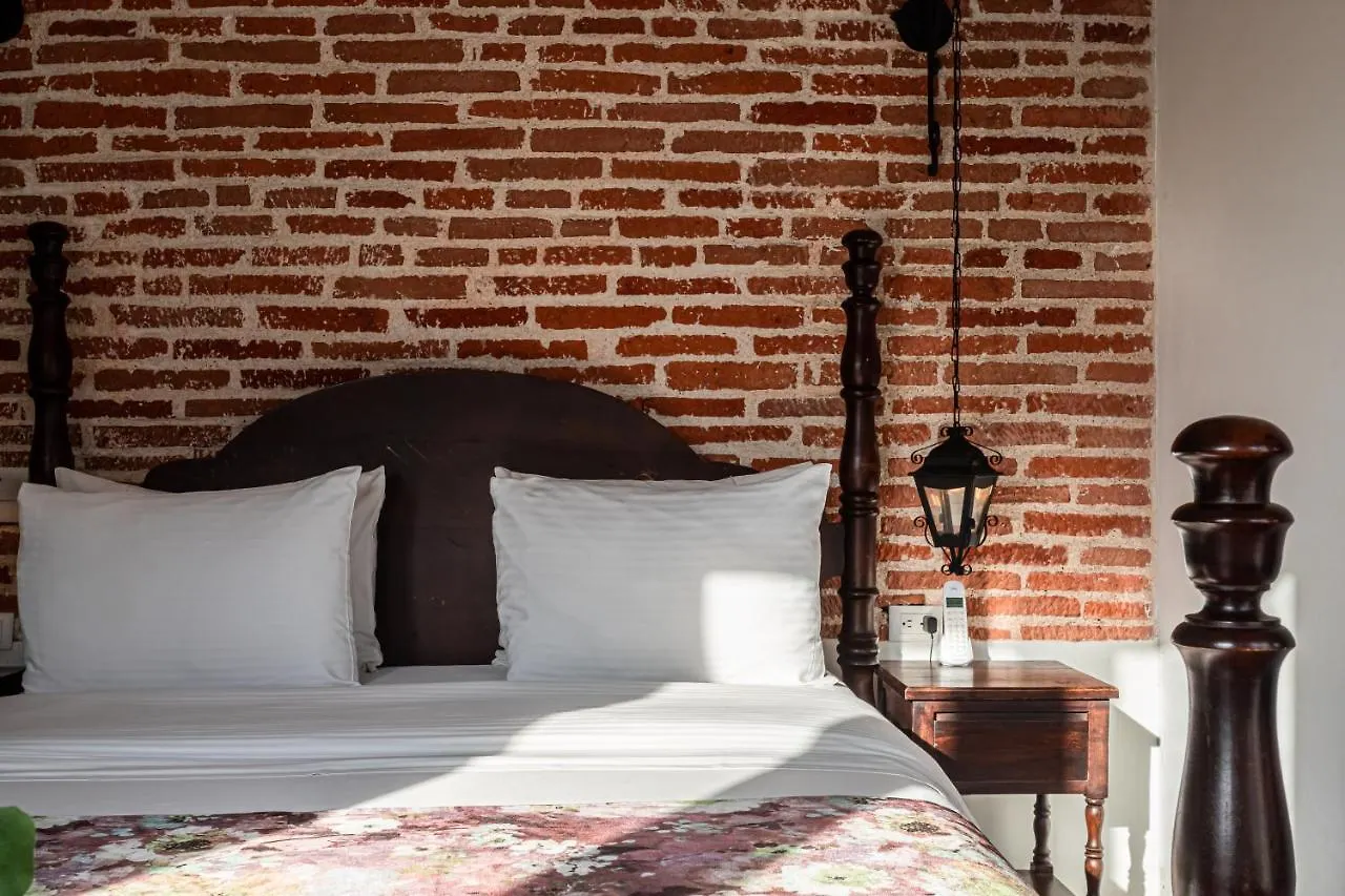 Soy Local Insignia Hotel Cartagena