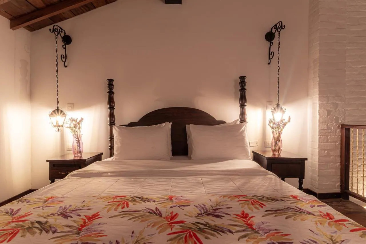 Soy Local Insignia Hotel Cartagena