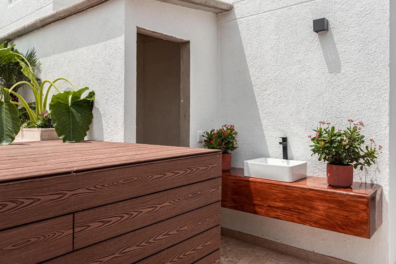 Soy Local Insignia Hotel Cartagena