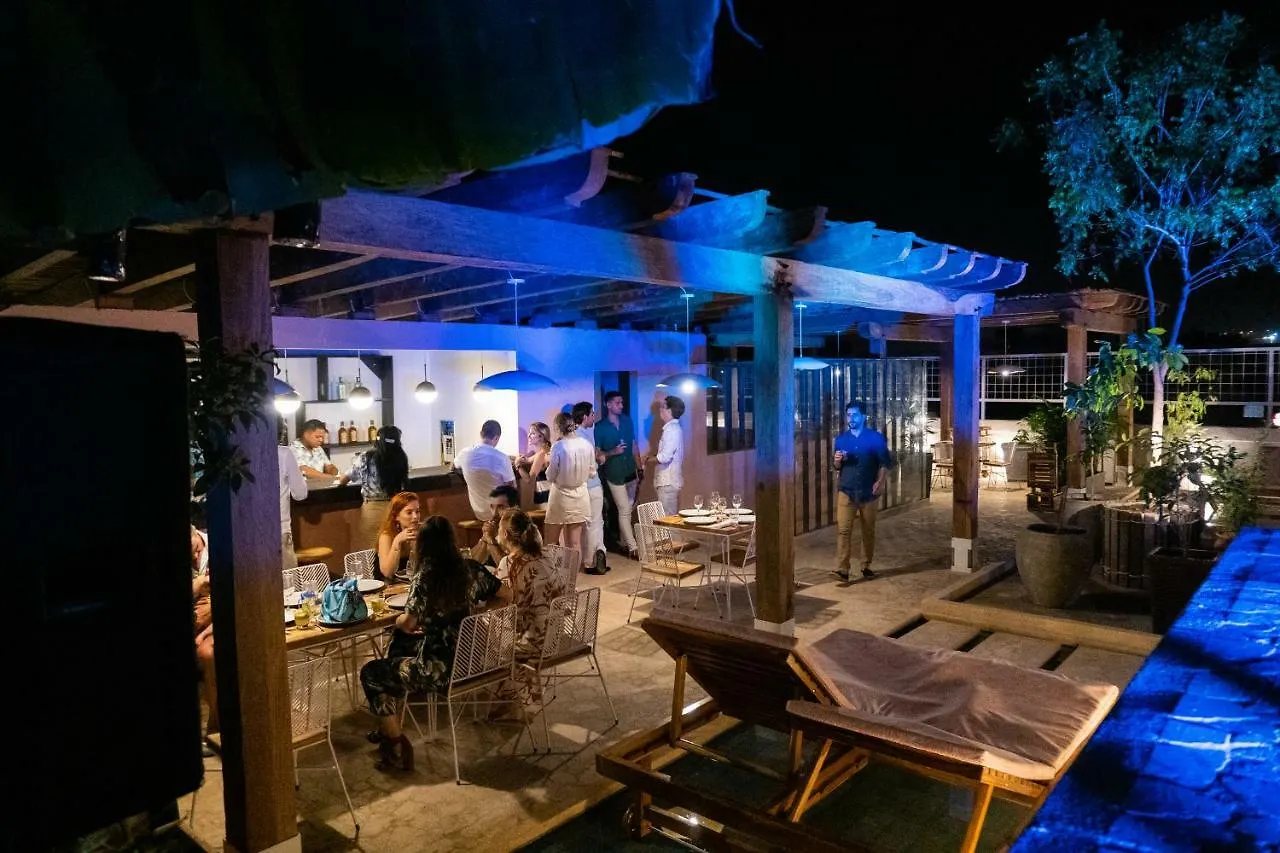 Soy Local Insignia Hotel Cartagena